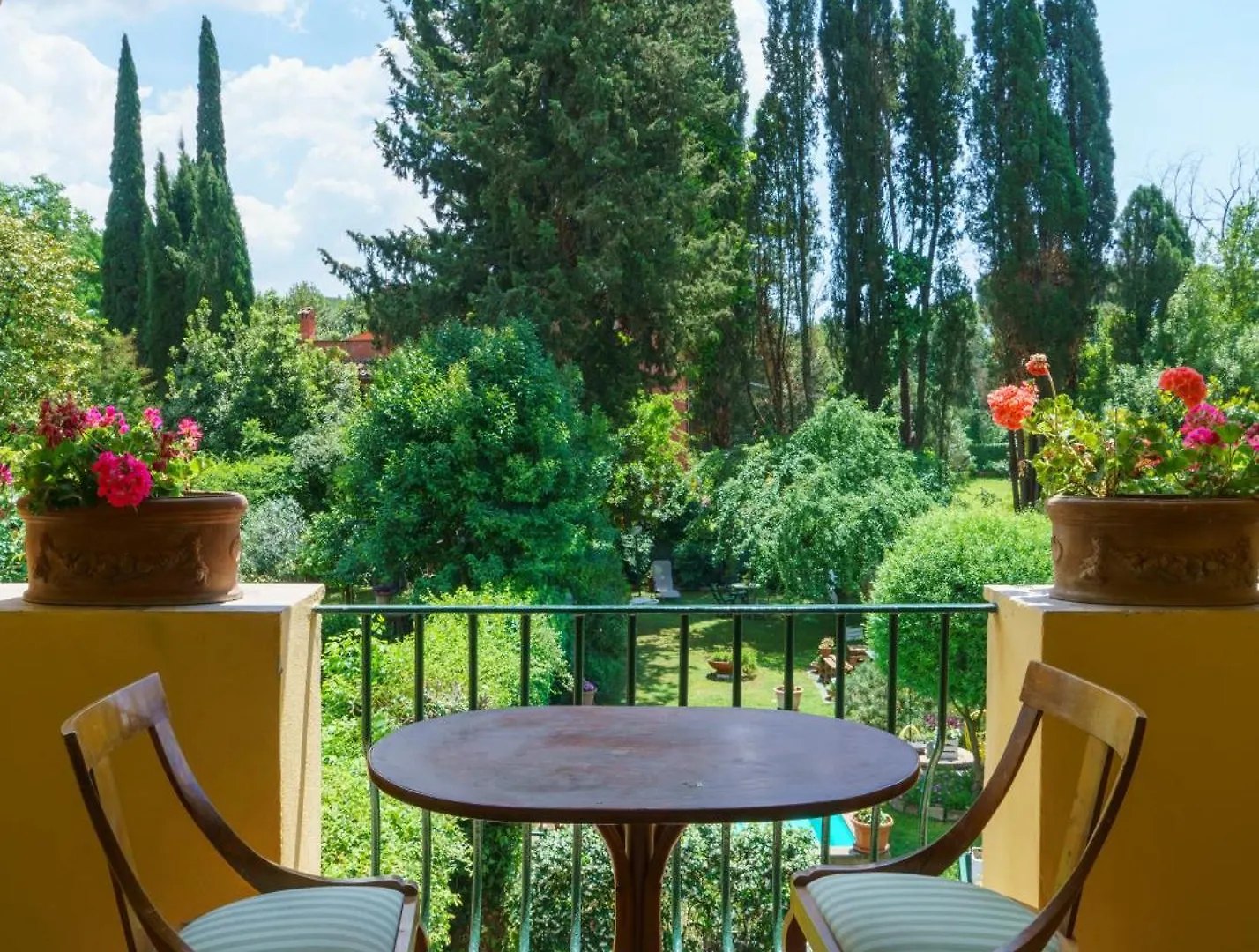 Villa Mara Appia Antica Rom