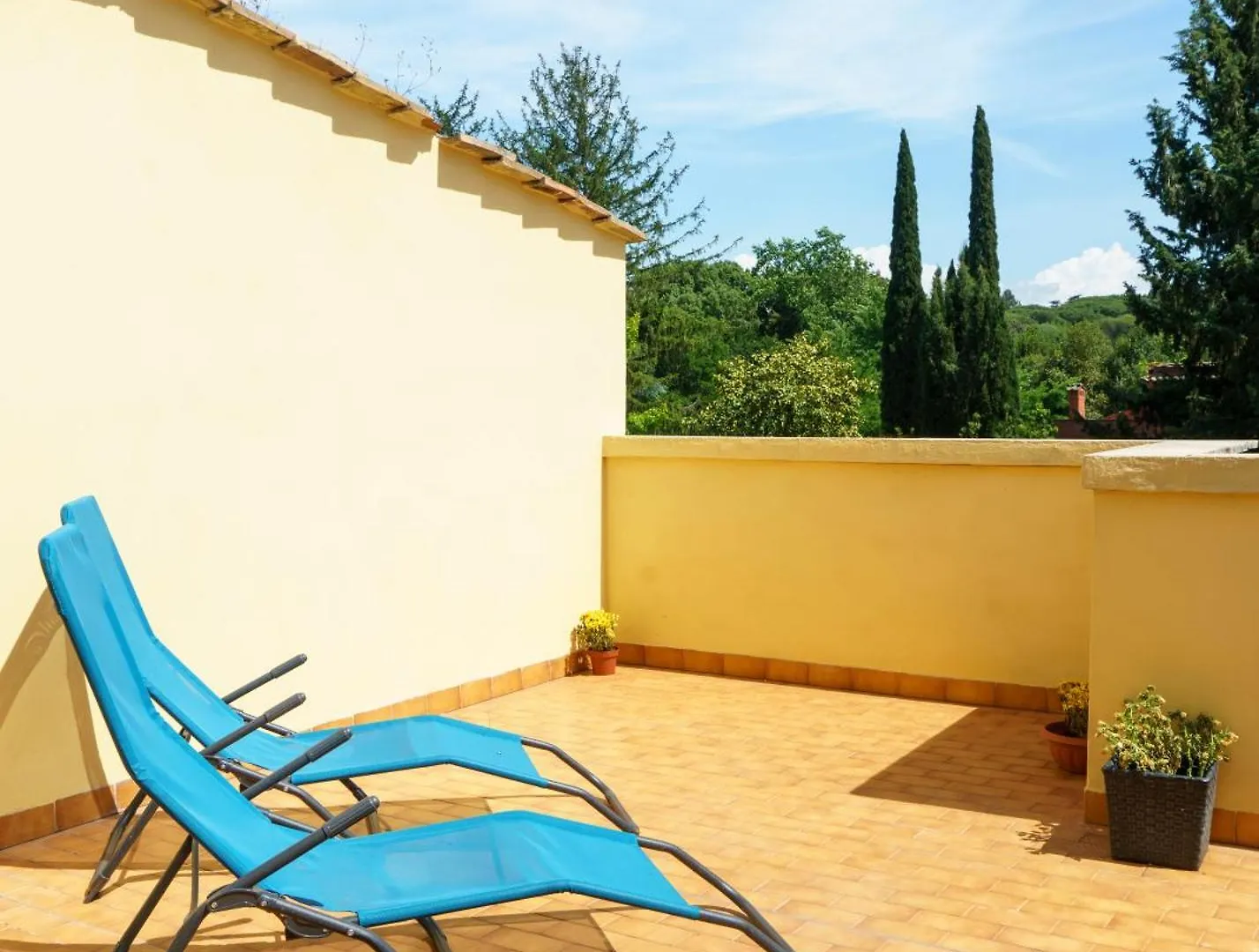 Villa Mara Appia Antica Rom 0*,  Italien